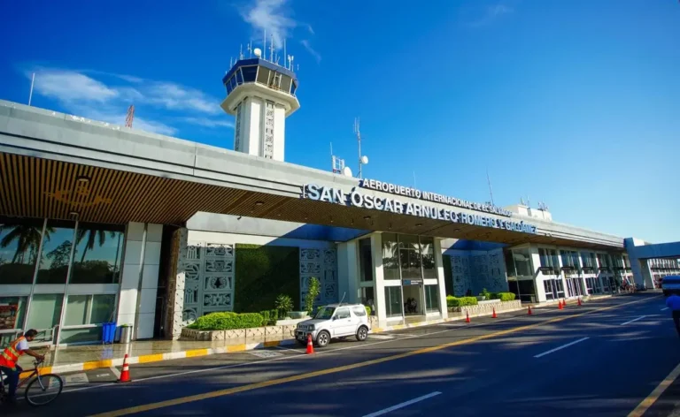 Los 5 lugares que Puedes Visitar Cerca del Aeropuerto de El Salvador